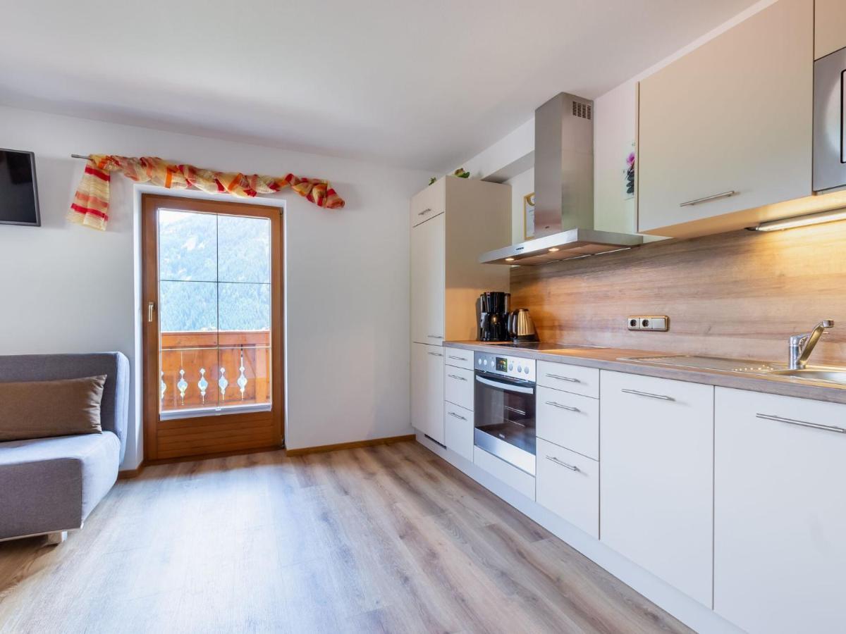 Cozy Apartment With Mountain Views Wald im Pinzgau Esterno foto