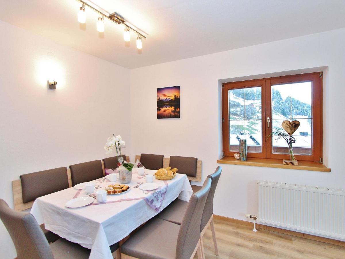 Cozy Apartment With Mountain Views Wald im Pinzgau Esterno foto