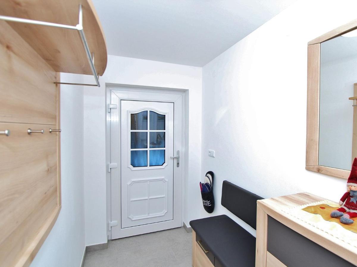 Cozy Apartment With Mountain Views Wald im Pinzgau Esterno foto